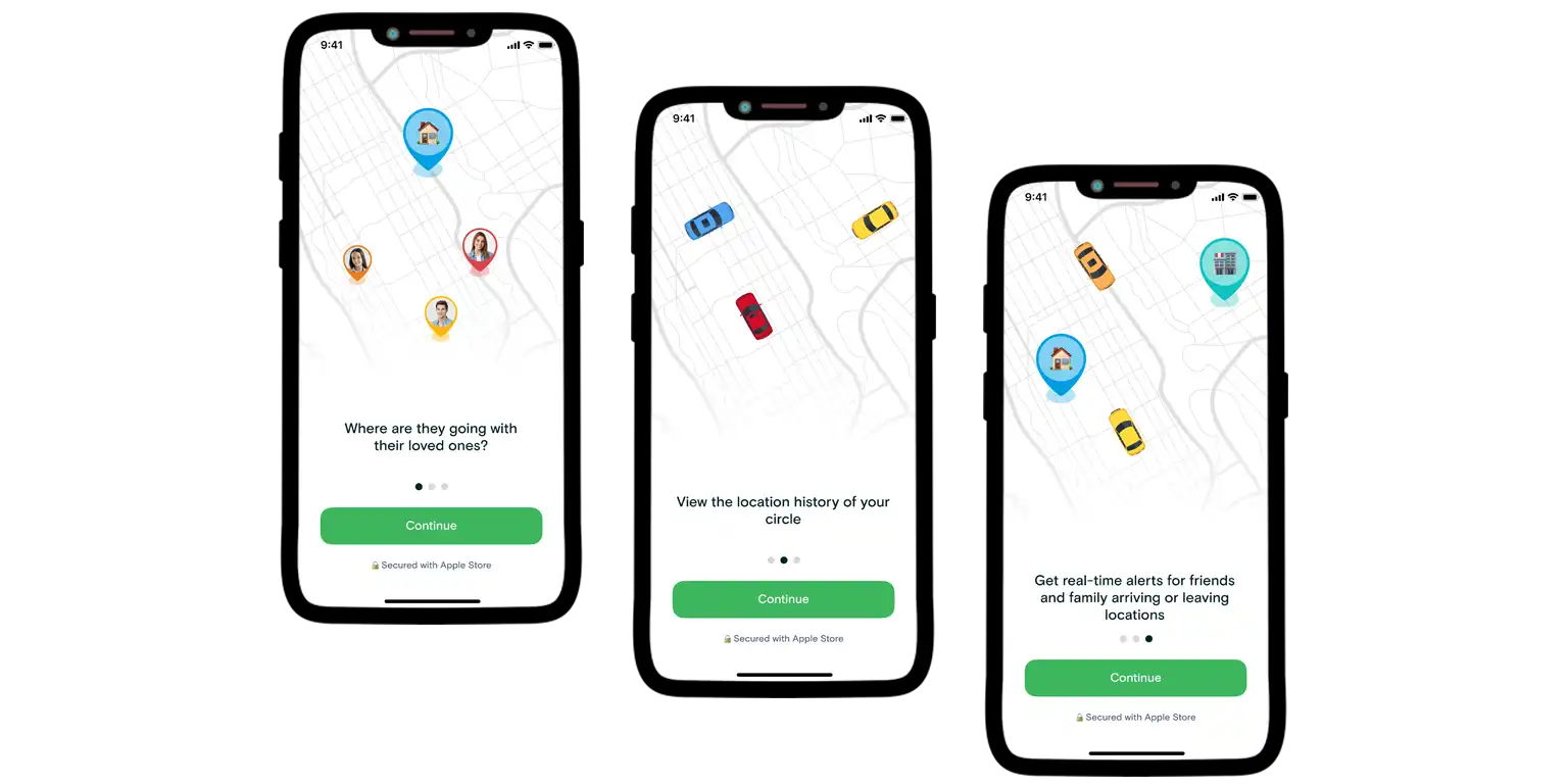 A quick look at Number Tracker’s capabilities.