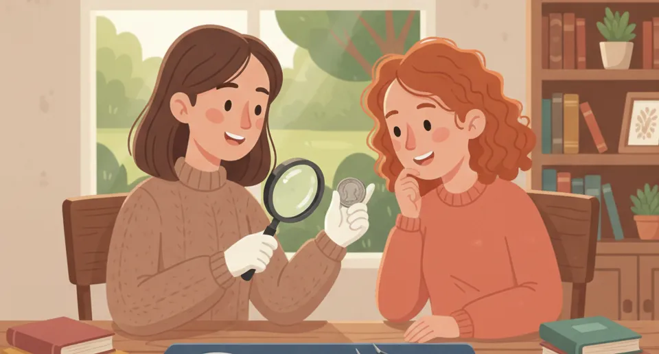 What nickels are worth money? Understanding the value of a nickel requires looking at the history of the country, because many changes in metal happened during times of war or economic trouble. While searching through old boxes or buying from auctions, people must look for the "Mint Mark" indicating the city of production. Finding a letter "D" for Denver, "S" for San Francisco, or "P" for Philadelphia helps experts determine the rarity of the coin immediately. Avoiding the use of cleaning chemicals is the most important rule for any beginner, since removing the natural shine destroys the historical value of the metal forever. Alt: two women are checking the nickel coin 1. 1913 Liberty Head Nickel Being one of the rarest items in the whole world, this coin is famous because the United States Mint did not officially make Liberty Head nickels in 1913. Changing the design to the Buffalo style that year, the workers at the Mint produced only five copies of the old design without official permission. Technical Specifications: Metal: 75% copper and 25% nickel. Weight: 5 grams exactly. Diameter: 21.2 millimeters. Mintage: Only 5 known examples existing today. Reasons for Value: Having an incredible rarity and a strange legal history, these coins belong to very rich collectors or big museums. Costing more than 4,500,000 dollars for one piece in Proof-66 condition, this coin stays at the top of all lists. In 2018, a buyer paid 4,560,000 dollars for one example, proving its high financial status among experts. Finding this coin in your pocket is technically impossible, but learning about its history helps understanding the market. 2. 1918/7-D Buffalo Nickel This coin is a perfect example of a mistake made during the creation of the tools for hitting the metal. The year 1918 was stamped directly over the year 1917 at the Denver Mint, creating a visible error for people looking closely. Technical Specifications: Mint Mark: Letter D located on the back side. Visual Error: Seeing the top part of the number "7" under the number "8" clearly. Market Value: F-12 Condition: Starting from 1,000 dollars. EF-40 Condition: Starting from 8,000 dollars. MS-65 Condition: Reaching more than 50,000 dollars. One perfect piece sold for 350,750 dollars, showing how much collectors want this specific error. 3. 1937-D 3-Legged Buffalo Nickel This mistake happened after a worker at the Denver Mint polished the metal tool too much. Trying to remove marks from the surface, the worker accidentally erased the front leg of the animal on the coin. Technical Specifications: Error: Missing the front right leg of the buffalo while the foot stays visible on the ground. Important Marker: Seeing "dust" or small marks on the back of the animal confirms the coin is real and not a fake made by someone filing the leg off. Market Value: VF-20 Condition: About 600 dollars. MS-63 Condition: From 2,500 dollars. MS-66 Condition: Going up to 20,000 dollars or even higher in big auctions. 4. 1942-P Jefferson Nickel Changing the metal because of the big war in 1942, the government used silver and manganese instead of nickel. Using these materials for the army was very important, so the coins became 35% silver from October 1942 until the end of 1945. Technical Specifications: Identifier: A large letter (P, D, or S) placed above the building on the back. Metal Content: Containing 0.0562 ounces of pure silver. Financial Importance: Staying worth more than five cents even in bad condition because of the silver, these coins are easy to find if you look at the dates. Pieces in MS-67 condition having "Full Steps" on the building cost between 500 and 1,000 dollars. Finding rare mistakes from this period can bring a person up to 10,000 dollars. 5. 1916 Double Die Obverse Buffalo Nickel Being a very significant "Double Die" error in the Buffalo series, this coin shows a mistake made during the stamping process. The machine hit the metal twice in slightly different positions, creating a doubled image. Technical Specifications: Error Location: Having clear doubling on the numbers of 1916 and also on the face of the Indian. Cause: Moving the tool during the second strike at the Mint. Market Value: People loving the Buffalo series pay a lot of money even for worn coins with the date almost gone. F-12 Condition: From 3,000 dollars. MS-64 Condition: Reaching 50,000 dollars. The record price was 281,750 dollars, making it a dream for many collectors. 6. 1939 Doubled Monticello Jefferson Nickel This error is common for the Philadelphia Mint and happened on the back side of the coin. Looking at the building, you can see the mistakes clearly if you have a good eye. Technical Specifications: Error: The word "MONTICELLO" and the words "FIVE CENTS" showing a clear double image moving to the side. Tool Condition: Often appearing on coins made with old tools, making it hard to see on low-quality pieces. Alt: coins on the table Market Value: EF-40 Condition: About 400 dollars. MS-66 Full Steps: Up to 5,000 dollars. This coin is a key piece for people wanting a full collection of Jefferson nickels. 7. 1950-D Jefferson Nickel This coin is special not because of a mistake but because of a very low number of coins made that year. The Denver Mint produced very few of them compared to other years. Technical Specifications: Total Number: 2,630,030 pieces made. Mint Mark: Letter D. Statistics and Price: In the 1950s, people bought many bags of these coins and kept them in their houses, expecting the price to grow. Because of this, many coins stay in "Uncirculated" condition today. MS-65 Condition: From 30 to 50 dollars. MS-67 Full Steps: Costing more than 15,000 dollars. The real value is found in the "Full Steps" quality, meaning all the lines of the stairs on the building are perfectly separated. 8. 1955 D/S Jefferson Nickel (Over-Mintmark) Presenting an example of a changed mint mark, this coin shows the letter D stamped over the letter S. The workers reused the tools sent from another city to save money. Technical Specifications: Location: The back side, to the right of the building. Seeing parts of the letter S under the letter D is the main goal for identification. Context: The San Francisco Mint stopped making nickels in 1955, sending their tools to Denver. Market Value: Worn Coins: 20–50 dollars. MS-66 Condition: About 2,000 dollars. 9. 1926-S Buffalo Nickel Being valued because of a very low number of coins made at the San Francisco Mint, this coin is very hard to find in good condition. The machines were often tired, creating coins with soft details that can be detected with a free coin value checker. Technical Specifications: Total Number: 970,000 pieces. Features: Having weak details because of old machines used during the process. Market Value: VG-8 Condition: From 200 dollars. MS-63 Condition: From 5,000 dollars. MS-65 Condition: Going towards 100,000 dollars. In 2008, a perfect piece sold for 322,000 dollars, showing the power of rarity. 10. 1943-P 3/2 Jefferson Nickel (Overdate) Another war-time mistake involving changing the year on the tool, this coin is a favorite for many experts. They tried to fix the old tools by stamping the new year over the old one. Technical Specifications: Error: Seeing the bottom of the number "2" under the number "3". Material: Silver alloy used during the war. Market Value: VF-20 Condition: About 150 dollars. MS-67 Condition: Up to 10,000 dollars. This coin is necessary for people wanting to finish a set of "War Nickels". Value Factors Understanding the price of nickels requires looking at the technical rules made by the Sheldon Scale, going from 1 to 70 points. Using these rules, experts decide how much a coin is worth in the real world. The Full Steps (FS) Rule For Jefferson nickels made from 1938 until now, the "Full Steps" factor is very important. The building called Monticello has a staircase on the back side. Having five or six lines perfectly separated without any scratches, a coin gets the FS name. The difference in price between a normal coin and an FS coin can be ten times higher, making it a very important detail for sellers. Surface Condition and Luster Being made of copper and nickel, these coins lose their shine very quickly when people touch them. Coins keeping their original bright shine are worth a lot more than dull ones. Because nickel is a very hard metal, having a "Strong Strike" with deep details is rare, so collectors pay extra for that quality. Mint Mistakes Looking past the standard lists, unique mistakes also have a high price. Off-center strikes: Having the image moved to the side by 10% to 50%. Broadstrikes: Being made without the metal ring, so the coin is wider than normal. Die Caps: When a coin sticks to the machine and hits the next pieces of metal, creating a strange shape. Market Trends for 2024-2025 Right now, many people want to buy coins in MS-67 condition or better. Thinking about coins as a safe way to keep money, investors choose rare nickels because they stay stable. Coins checked by big companies like PCGS or NGC are easier to sell because everyone trusts the grade given by the experts. Conclusion Searching for valuable nickels requires using a coin checker app to see the small mistakes like the 1955 D/S or the 1943 3/2 clearly. Paying attention to the 1942-1945 period is smart because those coins have silver inside them. While the 1913 nickel and the 1926-S stay in museums or very rich collections, they show the highest prices in the world of coins. Looking at your change every day might lead to finding a coin worth hundreds of dollars if you remember these rules and details. Keeping your coins in a safe place and not cleaning them is also very important, because cleaning a coin can destroy its value forever.